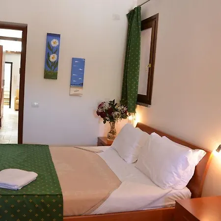 Il Casaletto Dei Ludi Aparthotel Aranova